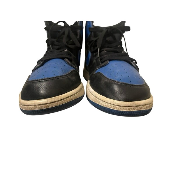 Nike Air Jordan 1 Retro OG High Royal High Size 12 Men’s Sneakers Basketball main image 6